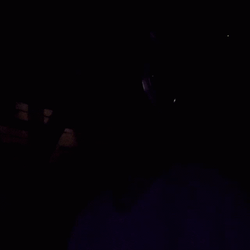 Colored Flashbang During Video Gaming GIF