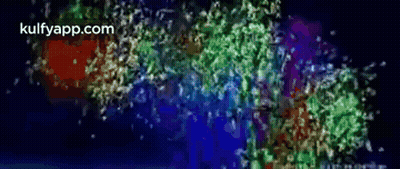 Colorful Background Kulfyapp.com GIF