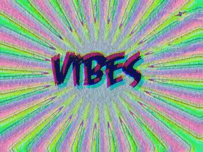 Colorful Background Vibes GIF