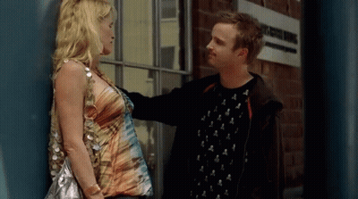 Colorful Balloons Saying I Love You GIF