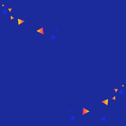 Colorful Butterflies With Pink Flowers GIF