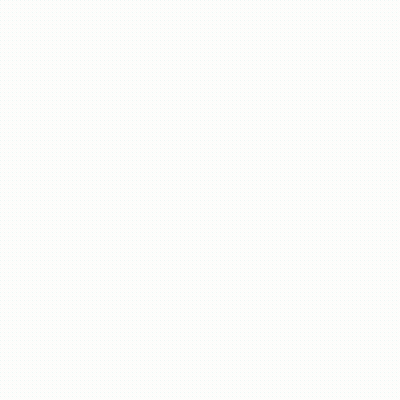 Colorful Circles With I And M GIF