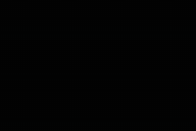 Colorful Face With Blue Object Coming Out GIF