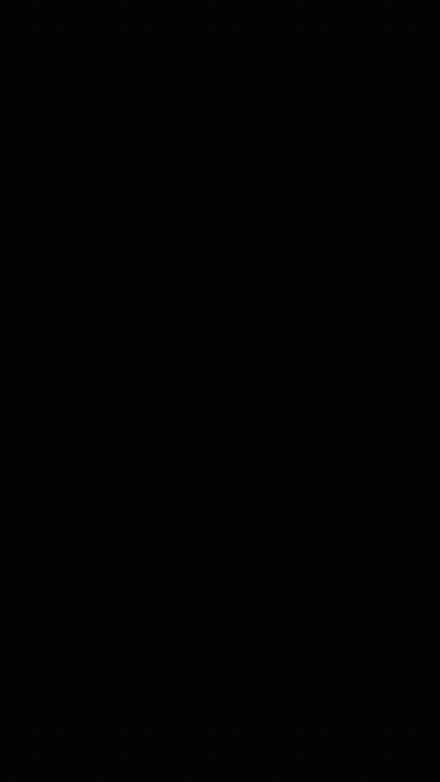 Colorful Fireworks Display Saying Happy New Year GIF