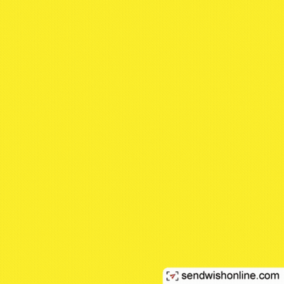 Colorful Graphic Saying Say Ye GIF