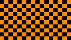 Colorful Rainbow Checkered GIF