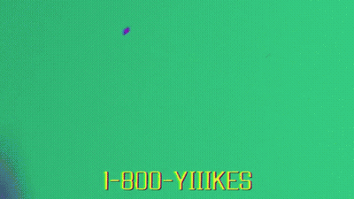 Colorful Sign Saying Now Thats What I Call Vikes GIF