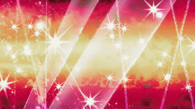 Colorful Stars And Stripes Background GIF