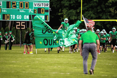 Columbia Local Schools GIF