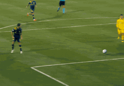 Columbus Crew Best In The League GIF