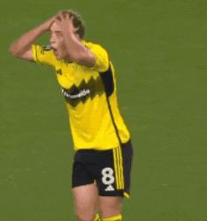 Columbus Crew Cannot Believe Shock Face GIF