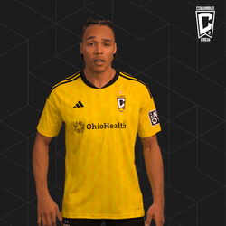 Columbus Crew Clapping Happily GIF