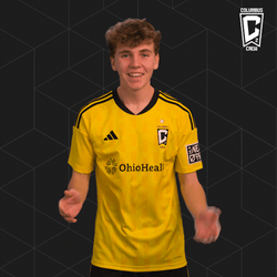 Columbus Crew Clapping Loudly GIF