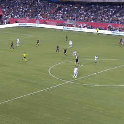 Columbus Crew Kings Of Pitch GIF