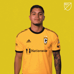 Columbus Crew No Red Flag GIF