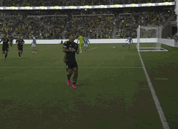 Columbus Crew Team On The Rise GIF