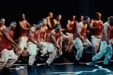 Columbus Short Stomp The Yard GIF