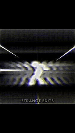 Combat Gods Battle In Darkness GIF