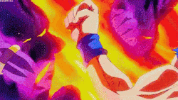 Combat Gods Endless Fight GIF