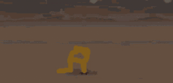 Combat Gods Never Give Up GIF