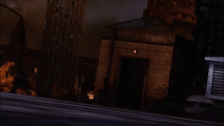 Combat Gods Teleport GIF