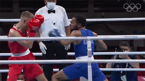 Combinations Duke Ragan GIF