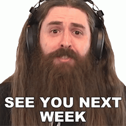 Come Again See You Next Week GIF