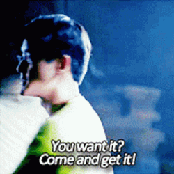 Come And Take It Cameron Watanabe GIF