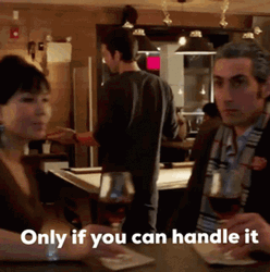 Come And Take It Kevin McGarry GIF