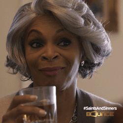 Come And Take It Saints And Sinners GIF