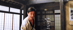 Come At Me Neo Keanu Reeves The Matrix GIF