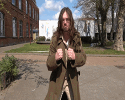 Come At Me Renevan Densen Provoking GIF