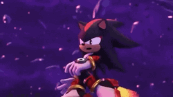 Come At Me Sonic The Hedgehog GIF