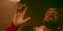 Come Drake Music Video GIF
