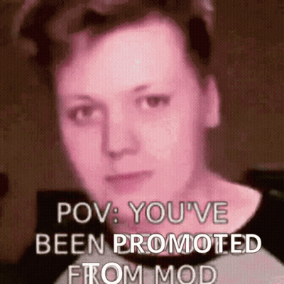 Come Here Discord Kittens Person In Glasses GIF