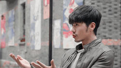 Come Here Reaction GIF