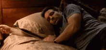 Come Here Sleep Here GIF