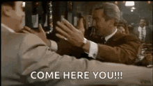 Come Here You Goodfellas GIF