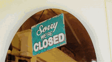 Come In We're Open GIF