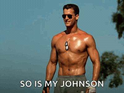 Come On Deminosavage GIF