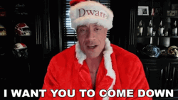 Come On Down Dwayne The Rock Johnson GIF