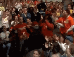 Come On Down Excited Contestant Price Is Right GIF