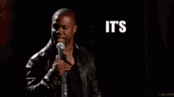 Come On Down Kevin Hart Stand Up Comedy GIF