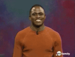 Come On Down Wayne Brady Inviting GIF