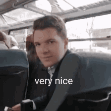 Come On It's Very Nice GIF