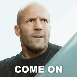 Come On Jonas Taylor GIF