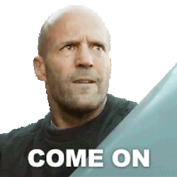 Come On Jonas Taylor Sticker GIF