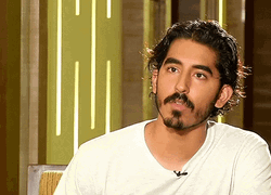 Come On Man Identity GIF