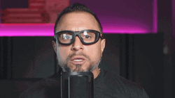 Come On Man Zoom In GIF