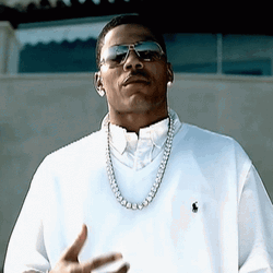 Come On Nelly Man GIF